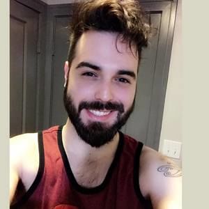 Meet your Posher, Jose